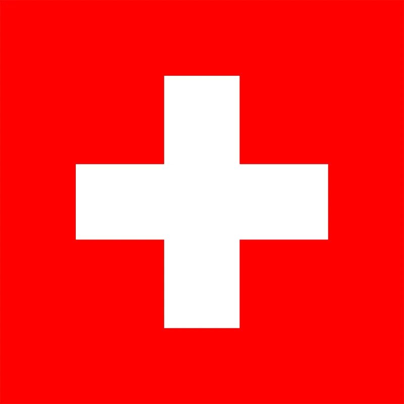 switzerland