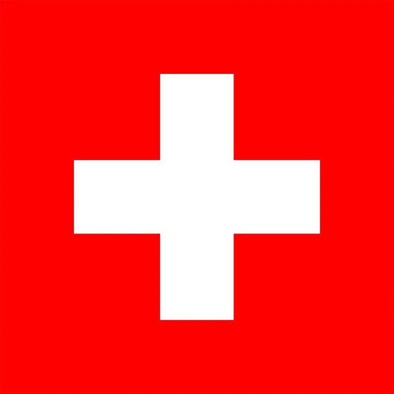 switzerland